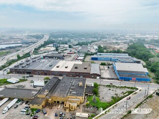 Plus de détails pour 2912-2972 E. 34th St | For Sale – Industriel/Logistique à vendre, Cleveland, OH